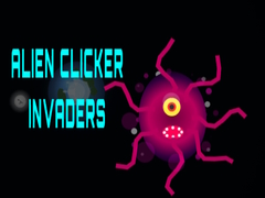 Игри Alien Clicker Invaders