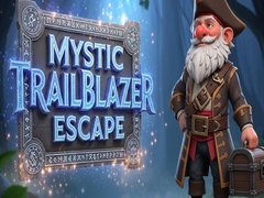 Игри Mystic Trailblazer Escape