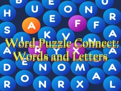 Игри Word Puzzle Connect: Words and Letters