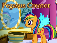 Игри Pegasus Creator