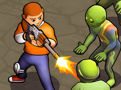 Игри Zombie Survival