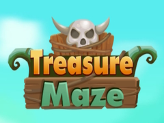 Игри Treasure Maze