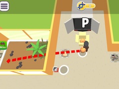 Игри My Monsters Zoo