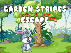 Игри Garden Stripes Escape