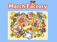 Игри Match Factory