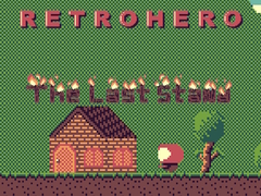 Игри retrohero the last stand
