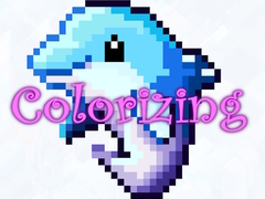 Игри Colorizing