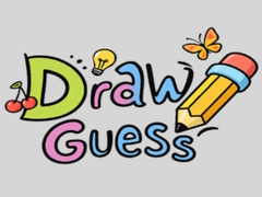 Игри Draw Guess