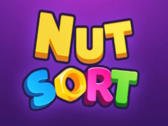 Игри Nut Sort