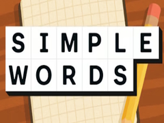 Игри Simple Words 