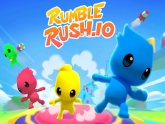 Игри Rumble Rush.io