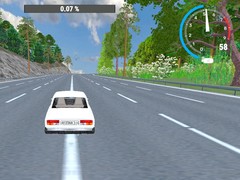 Игри Chasing Traffic