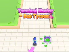 Игри Terminal Master Bus Tycoon
