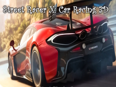 Игри Street Racer X: Car Racing 3D