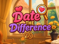 Игри Date The Difference