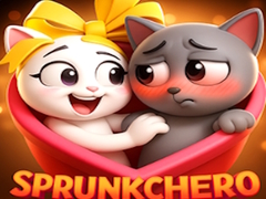 Игри Sprunkchero