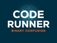 Игри Code Runner Binary Confusion