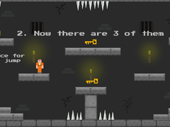 Игри Noob's Great Escape