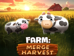 Игри Farm Merge Harvest