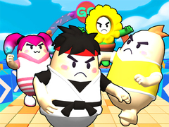 Игри Stumble Guys