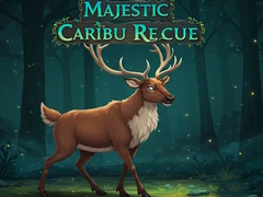 Игри Majestic Caribou Rescue