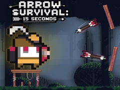Игри Arrow Survival: 15 Seconds
