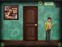 Игри Amgel Easy Room Escape 310