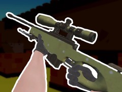 Игри CS: Command Snipers