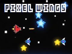 Игри Pixel Wings