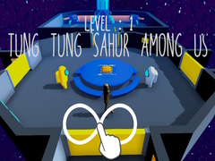 Игри Tung Tung Sahur Among Us