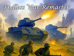 Игри Endless War Remaster