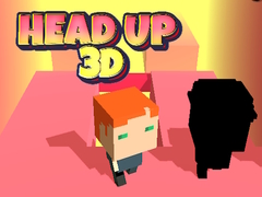 Игри Head Up 3D