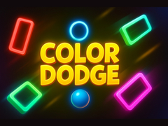 Игри Color Dodge