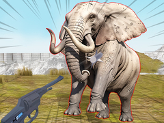 Игри Zoo Anomaly Simulation