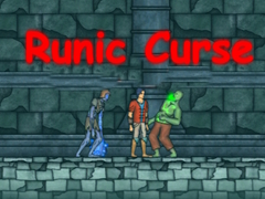 Игри Runic Curse
