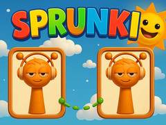 Игри Sprunki Link