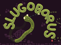 Игри Slugoborus