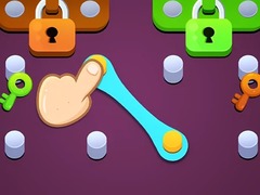 Игри Move the Rubber Bands