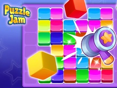 Игри Puzzle Jam