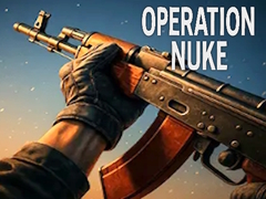 Игри Operation NUKE