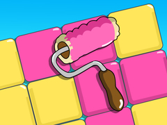 Игри Paint Tiles Puzzle