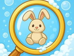 Игри Foam and Find