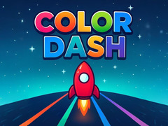 Игри Color Dash
