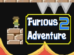 Игри Trap Adventure 2