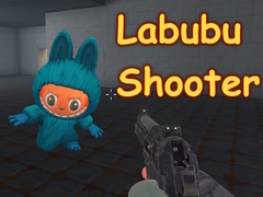 Игри Labubu Shooter