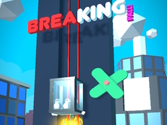 Игри Breaking fall!
