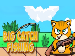 Игри Big Catch Fishing