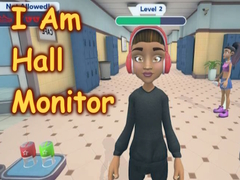 Игри I Am Hall Monitor