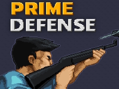 Игри Prime Defense