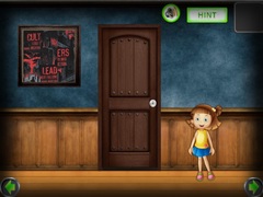 Игри Amgel Kids Room Escape 335